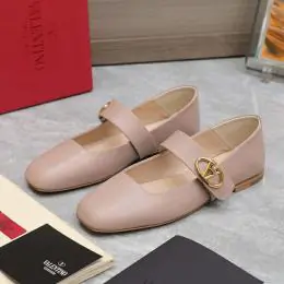 valentino flat chaussures pour femme s_1210337